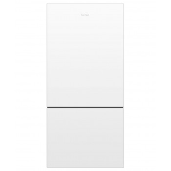 FISHER AND PAYKEL 519L ActiveSmart™ Fridge - 790mm Bottom Freezer Right Hinge  RF522BRPW6